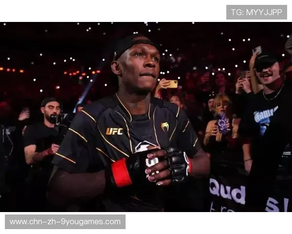 UFC阿德萨亚步伐训练恢复敏捷，开启你的格斗新纪元