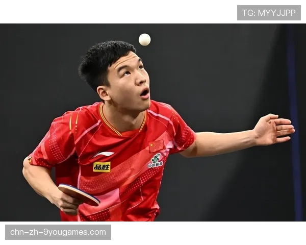 向鹏出局，国乒男单澳门赛“掉队”严重！