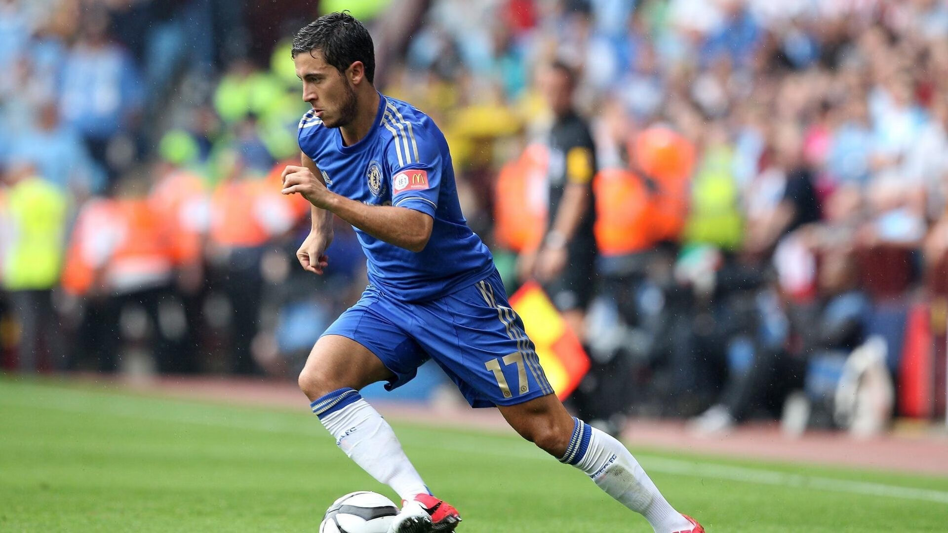 “欧足联 vs FIFA:全球俱乐部控制权之争持续升级”