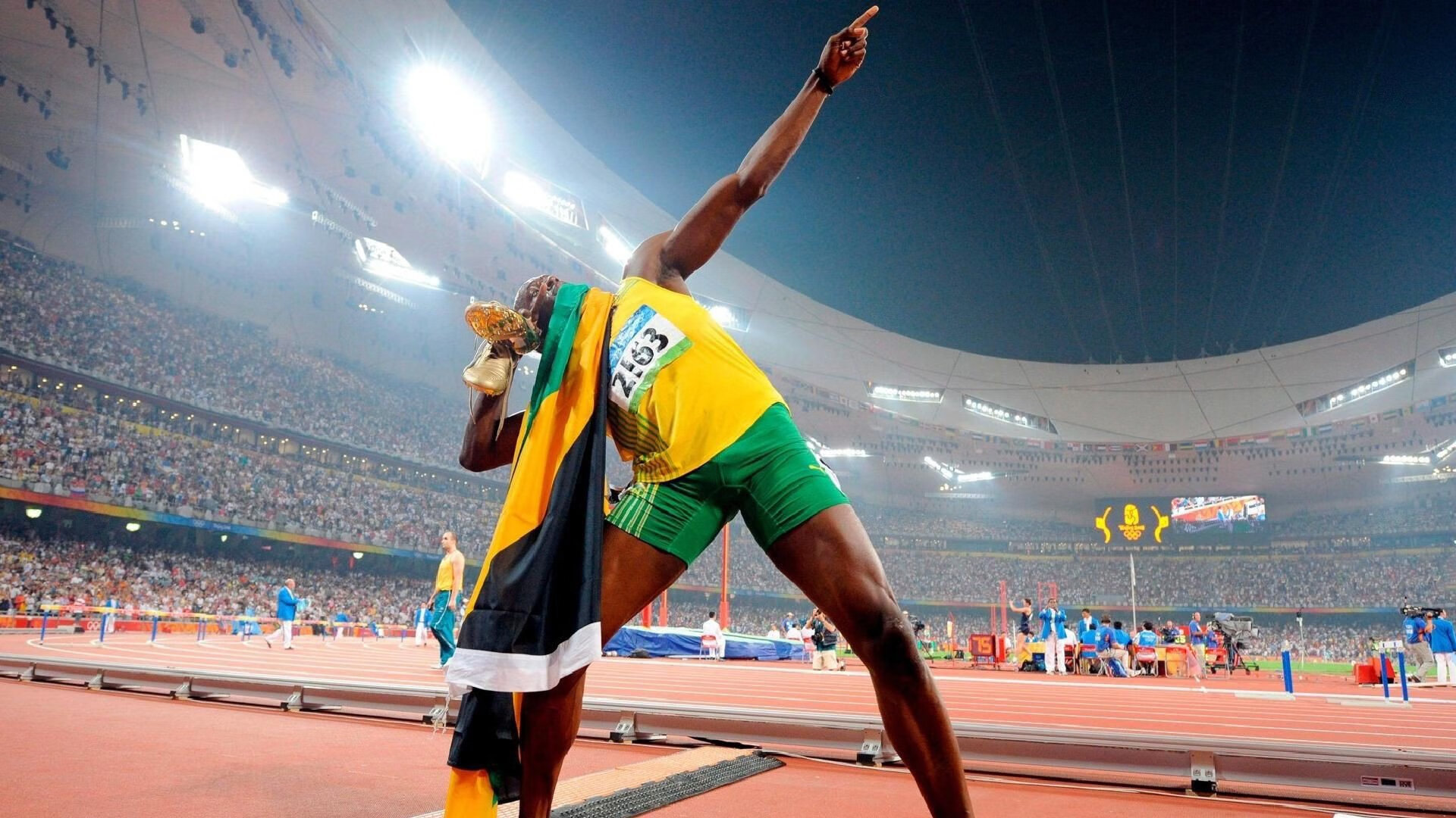 jiuyou网页登录-奥运开幕式主创团队公布 融合科技与文化，奥运开幕式幕后故事